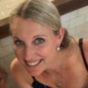 Meet your Posher, Janet